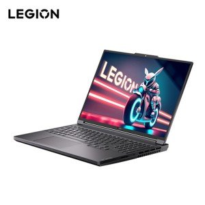 لپ تاپ گیمینگ لنوو لیجن 5 مدل Lenovo Legion 5 Slim  Y7000P i7 13620H RTX4050 140W 1T 2.5K 165Hz 2023