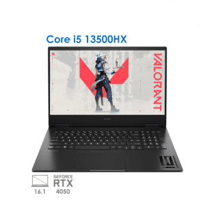 لپ تاپ گیمینگ اچ پی آمن  HP Omen 16 pro wf0003TX i5 13500HXRTX4050 140W 165Hz 2023