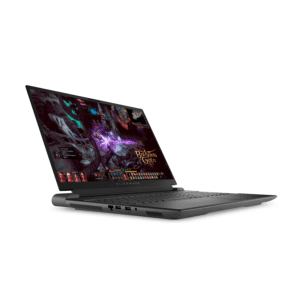 لپ تاپ گیمینگ الین ویر 2023 مدل Alienware m18 R1 AMD R9 7945HX RTX4090 175W 32g 1T 2.5K 165Hz Cherry MX