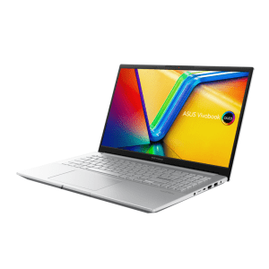 لپ تاپ ایسوس ویووبوک پرو 15 مدل ASUS Vivobook Pro 15 M6500XV R9 7940H RTX 4060 OLED 2.8K 120Hz USB4 2023