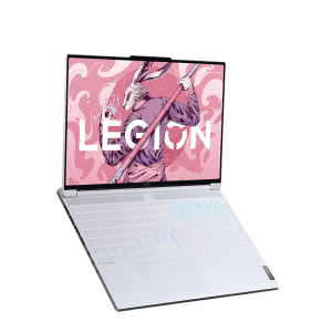 لپ تاپ گیمینگ لنوو لیجن 7 اسلیم مدل Lenovo Legion 7 Slim Y9000X 13900H RTX 4060 115W 32G 1T 3.2K 165Hz 2023