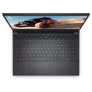 لپ تاپ گیمینگ دل مدل  Dell G15 5530 13700HX RTX4050 140W 165Hz 2023