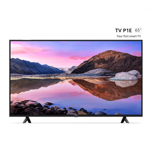 تلویزیون هوشمند 65 اینچ شیائومی مدل Mi TV P1E 65 L65M7-7AME