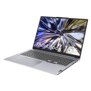 لپ تاپ لنوو تینک بوک 16+ مدل Lenovo ThinkBook 16+ R7 7840H RTX 4050 100W 32G 1T 2.5K 120Hz 2023