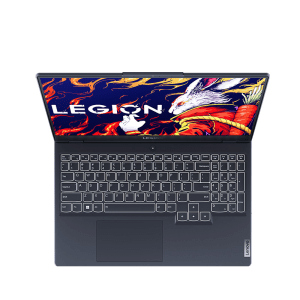 لپ تاپ گیمینگ لنوو لیجن 5 مدل Lenovo Legion 5  R7000 R7 7735H RTX4060 125W 2.5K 165Hz 2023