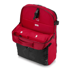 کوله پشتی گیمینگ اورجینال اچ پی آمن مدل  HP OMEN Gaming Business Water Resistant Backpack ‎4YJ80AA#ABL