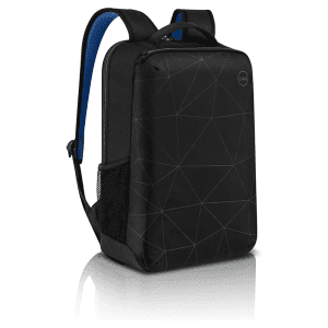 کوله پشتی گیمینگ اورجینال دل مدل  Dell Essential Backpack 15 water resistant ES1520P
