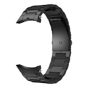 بند فلزی  مدل Bead 3 مناسب برای ساعت سامسونگ Galaxy Watch 4-5