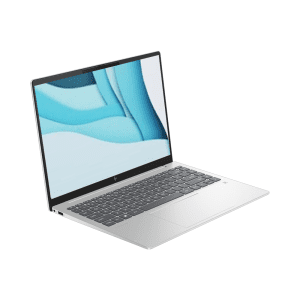 لپ تاپ اچ پی پاویلیون HP Pavilion 14 Pro ey0031AU R7 7840H 32G 1T OLED 2.8K 120Hz 2023