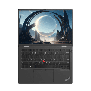لپ تاپ لنوو تینک پد مدل Lenovo ThinkPad T14p i9 13900H 32G 1T 2.2K 2023