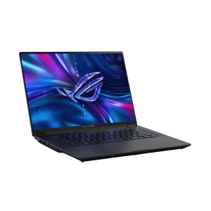 لپ تاپ گیمینگ ایسوس راگ  ASUS ROG Flow X16 GV601VV i9 13900H RTX4060 120W 1T Mini LED 2.5K 240Hz 2023