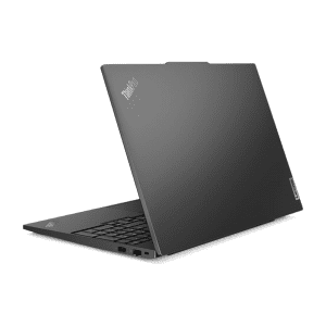 لپ تاپ لنوو تینک پد مدل Lenovo ThinkPad E16 i5 13500H 32G 1T 2.5K 2023