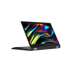 لپ تاپ لنوو تینک پد مدل Lenovo ThinkPad S2 Yoga R5 7530U Touch screen with Stylus Pen 2023