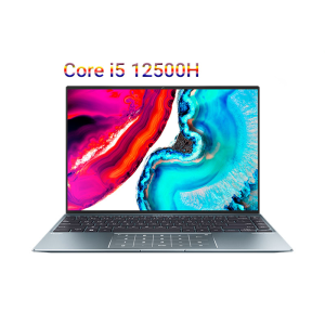 لپ تاپ ایسوس زنبوک 2022 مدل  ASUS Zenbook X14 i5 12500H OLED 2.8K