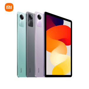تبلت شیائومی ردمی پد Xiaomi Redmi Pad SE ظرفیت 256 گیگابایت و رم 8 گیگابایت