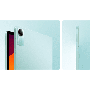 تبلت شیائومی ردمی پد Xiaomi Redmi Pad SE ظرفیت 128 گیگابایت و رم 8 گیگابایت