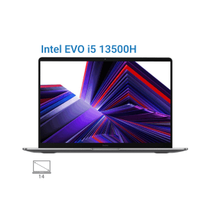 لپ تاپ شیائومی ردمی بوک Xiaomi RedmiBook 14 i5 13500H 2.8K 120Hz 2024