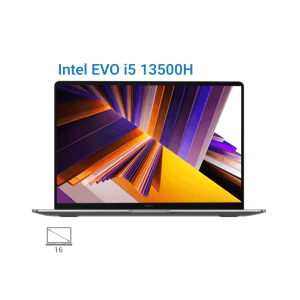 لپ تاپ شیائومی ردمی بوک Xiaomi RedmiBook 16 i5 13500H 2.5K 120Hz 2023