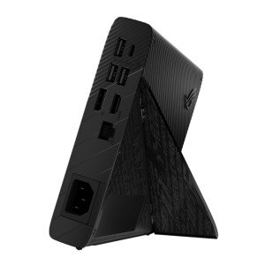 کارت گرافیک اکسترنال ایسوس ROG XG Mobile RTX4090 150W TGP 330W TDP