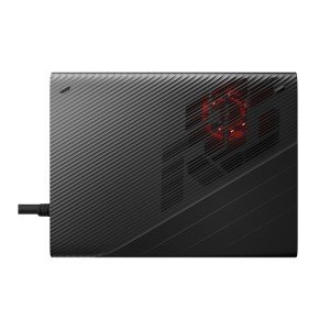 کارت گرافیک اکسترنال ایسوس ROG XG Mobile RTX4090 150W TGP 330W TDP