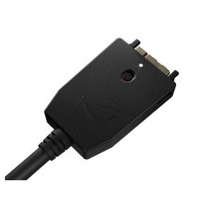 کارت گرافیک اکسترنال ایسوس ROG XG Mobile RTX4090 150W TGP 330W TDP