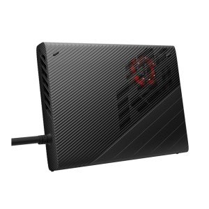 کارت گرافیک اکسترنال ایسوس ROG XG Mobile RTX4090 150W TGP 330W TDP