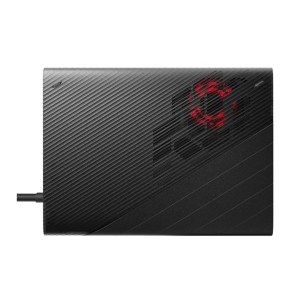 کارت گرافیک اکسترنال ایسوس ROG XG Mobile RTX3080 150W TGP 280W TDP
