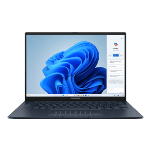 لپ تاپ ایسوس زنبوک 2024 مدل ASUS Zenbook X14 UX3405MA Core Ultra 7 155H 32G 1T OLED 2.8K 120Hz