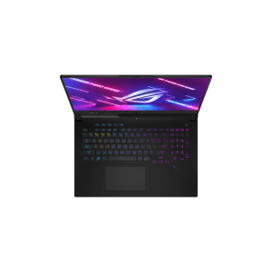 لپ تاپ گیمینگ ایسوس راگ ASUS ROG Strix SCAR 17 G733YV Super Edition R9 7945HX3D RTX4090 175W 1T 2.5K 240Hz 2023