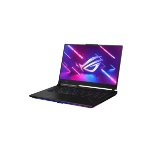 لپ تاپ گیمینگ ایسوس راگ ASUS ROG Strix SCAR 17 G733YV Super Edition R9 7945HX3D RTX4090 175W 1T 2.5K 240Hz 2023