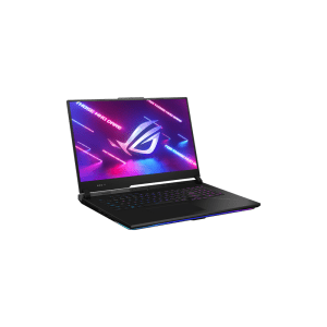 لپ تاپ گیمینگ ایسوس راگ ASUS ROG Strix SCAR 17 G733YV Super Edition R9 7945HX3D RTX4090 175W 1T 2.5K 240Hz 2023