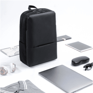 کیف لپ تاپ ضد آب شیائومی مدل  Classic Business Backpack 2