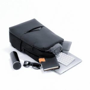 کیف لپ تاپ ضد آب شیائومی مدل  Classic Business Backpack 2