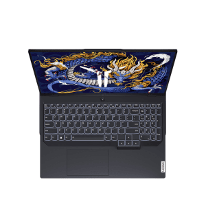 لپ تاپ گیمینگ لنوو لیجن 5 پرو مدل Lenovo Legion 5 Pro Y9000P i9 14900HX RTX 4060 140W 16G 1T 2.5K 240Hz 2024