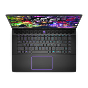 لپ تاپ گیمینگ الین ویر 2024 مدل Alienware m16 R2 Core Ultra 7 155H RTX 4070 140W 16G 1T 2.5K 240Hz