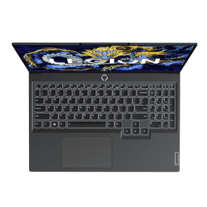 لپ تاپ گیمینگ لنوو لیجن 5 اسلیم مدل Lenovo Legion 5 Slim Y7000P i7 14650HX RTX 4050 140W 16G 1T 2.5K 165Hz 2024