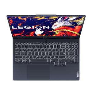 لپ تاپ گیمینگ لنوو لیجن 5 مدل Lenovo Legion 5  R7000 R7 7840H RTX 4060 125W 16G 144Hz 2023