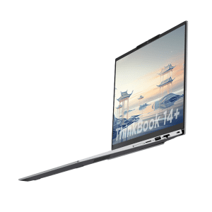 لپ تاپ لنوو تینک بوک +14 مدل Lenovo ThinkBook 14+ Core Ultra 5 125H 32G 1T 3K 120Hz 2024