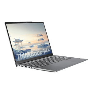 لپ تاپ لنوو تینک بوک +14 مدل Lenovo ThinkBook 14+ Core Ultra 5 125H 32G 1T 3K 120Hz 2024