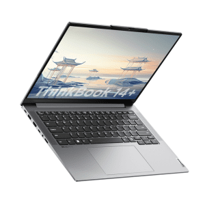 لپ تاپ لنوو تینک بوک +14 مدل Lenovo ThinkBook 14+ Core Ultra 5 125H 32G 1T 3K 120Hz 2024