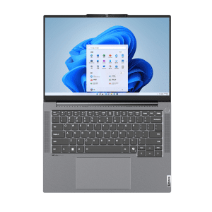 لپ تاپ لنوو تینک بوک +14 مدل Lenovo ThinkBook 14+ Core Ultra 7 155H RTX 4060 95W 32G 1T 3K 120Hz 2024