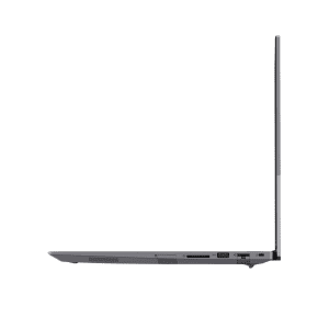 لپ تاپ لنوو تینک بوک +16 مدل Lenovo ThinkBook 16+ Core Ultra 5 125H RTX 4060 130W 32G 1T 2.5K 120Hz 2024