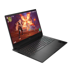 لپ تاپ گیمینگ اچ پی آمن  HP Omen 16 Pro WF1022TX i9 14900HX RTX4070 140W 1T 32GB 2.5K 240Hz 2024