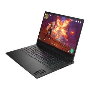 لپ تاپ گیمینگ اچ پی آمن  HP Omen 16 Pro WF1041TX i9 14900HX RTX 4080 145W 32G 1T 2.5K 240Hz 2024