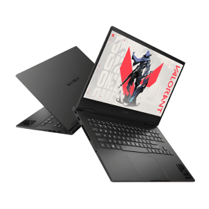 لپ تاپ گیمینگ اچ پی آمن  HP Omen 16 Pro WD0009TX i7 13620H RTX 4060 120W 16GB FHD 120Hz 2024
