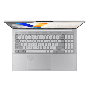 لپ تاپ ایسوس ویووبوک پرو 15 مدل ASUS Vivobook Pro 15 N6506MV Core Ultra 9 185H RTX 4060 110W 16G  1T 3K 120Hz 2024