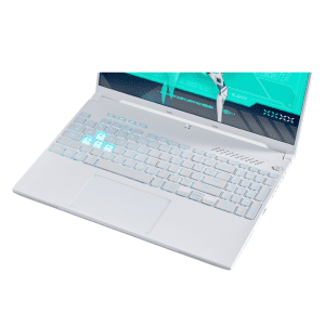 لپ تاپ گیمینگ ایسوس تاف ASUS TUF F16 FA607PI R9 7940HX RTX 4070 140W 1T 16G 2.5K 165Hz 2024