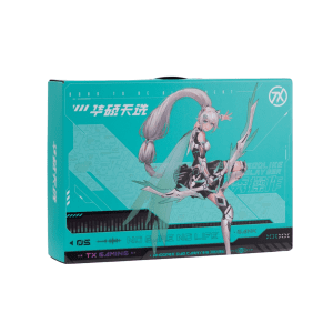 لپ تاپ گیمینگ ایسوس تاف ASUS TUF F16 FA607PI R9 7940HX RTX 4070 140W 1T 16G 2.5K 165Hz 2024