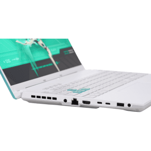 لپ تاپ گیمینگ ایسوس تاف ASUS TUF F16 FA607PI R9 7940HX RTX 4070 140W 1T 16G 2.5K 165Hz 2024