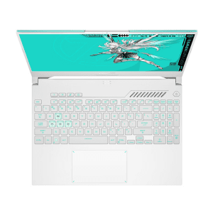 لپ تاپ گیمینگ ایسوس تاف ASUS TUF F15 FA507UU R7 8845H RTX 4050 140W 16G 2.5K 165Hz 2024